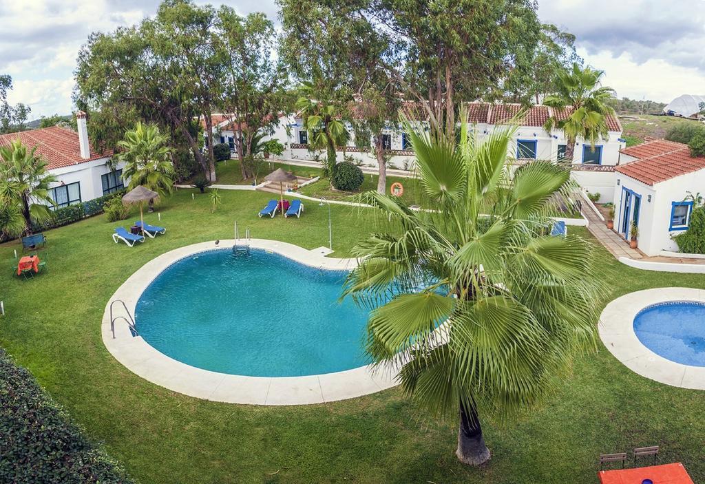 Hotel Rural Terrablanca ビジャブランカ エクステリア 写真
