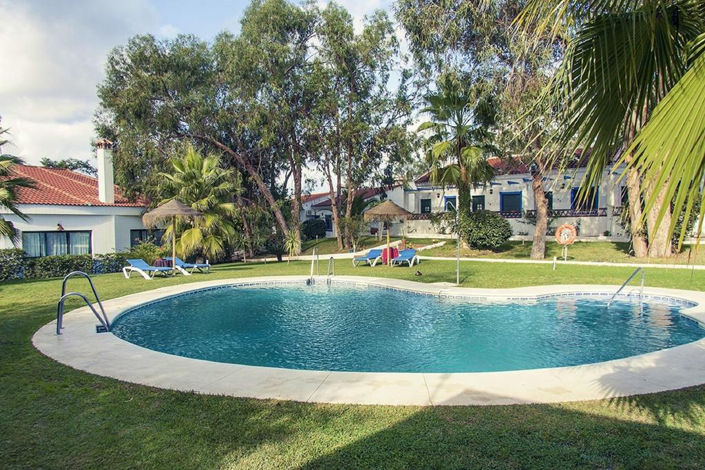 Hotel Rural Terrablanca ビジャブランカ エクステリア 写真