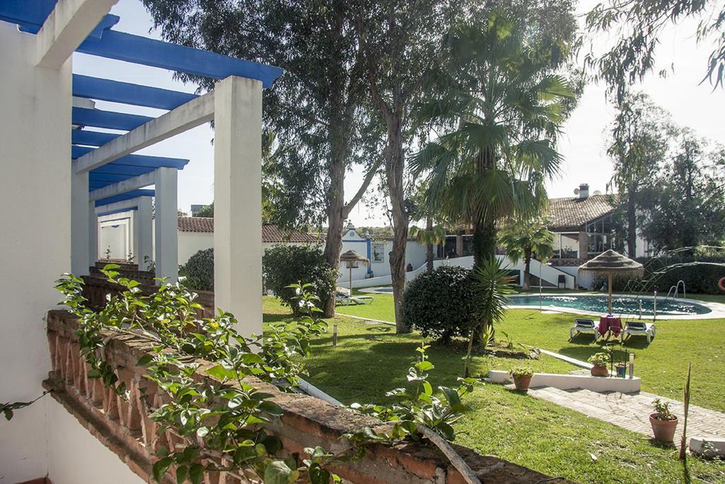 Hotel Rural Terrablanca ビジャブランカ エクステリア 写真