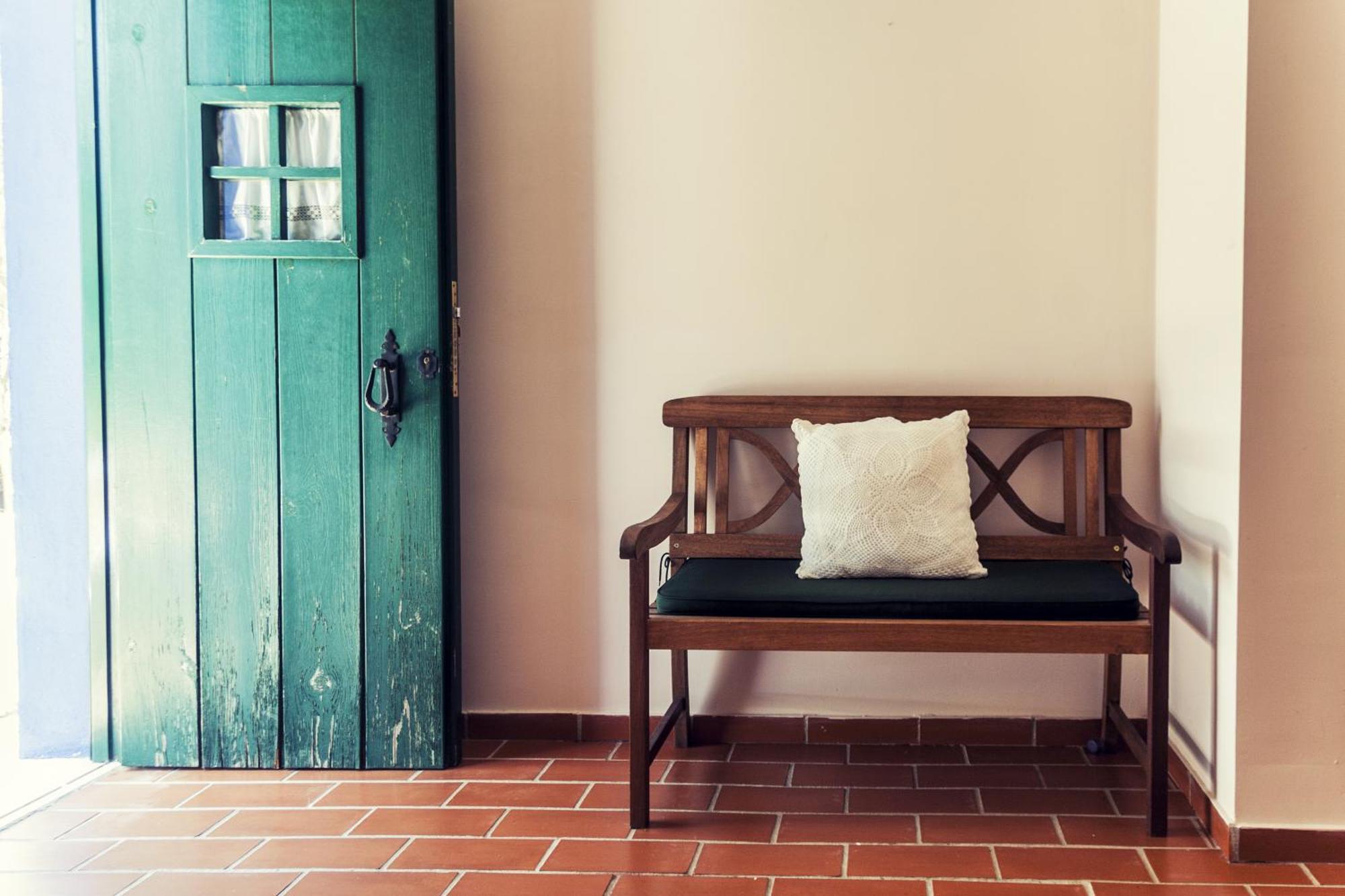 Hotel Rural Terrablanca ビジャブランカ 部屋 写真