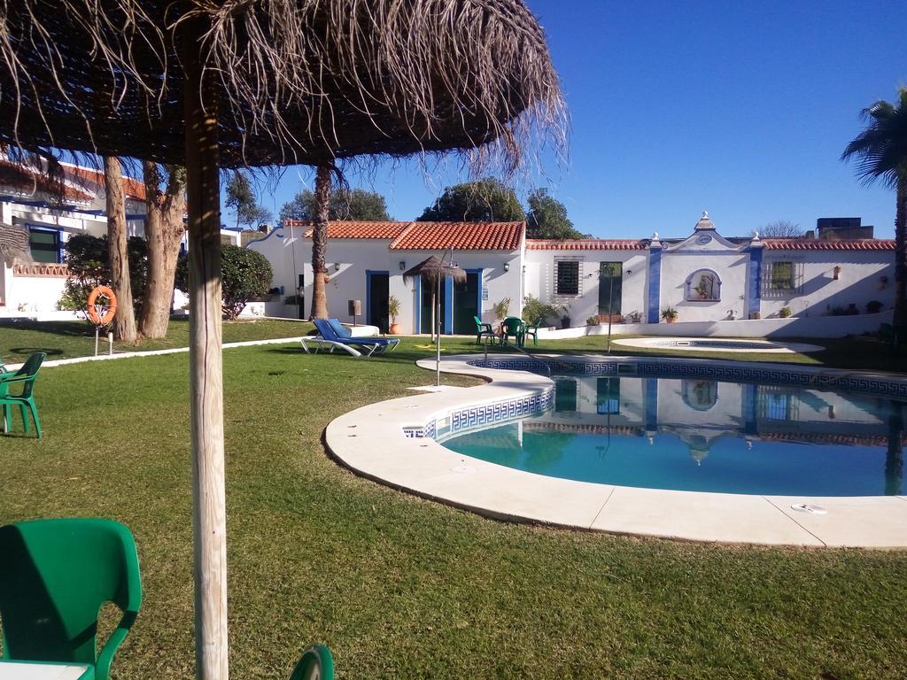 Hotel Rural Terrablanca ビジャブランカ エクステリア 写真