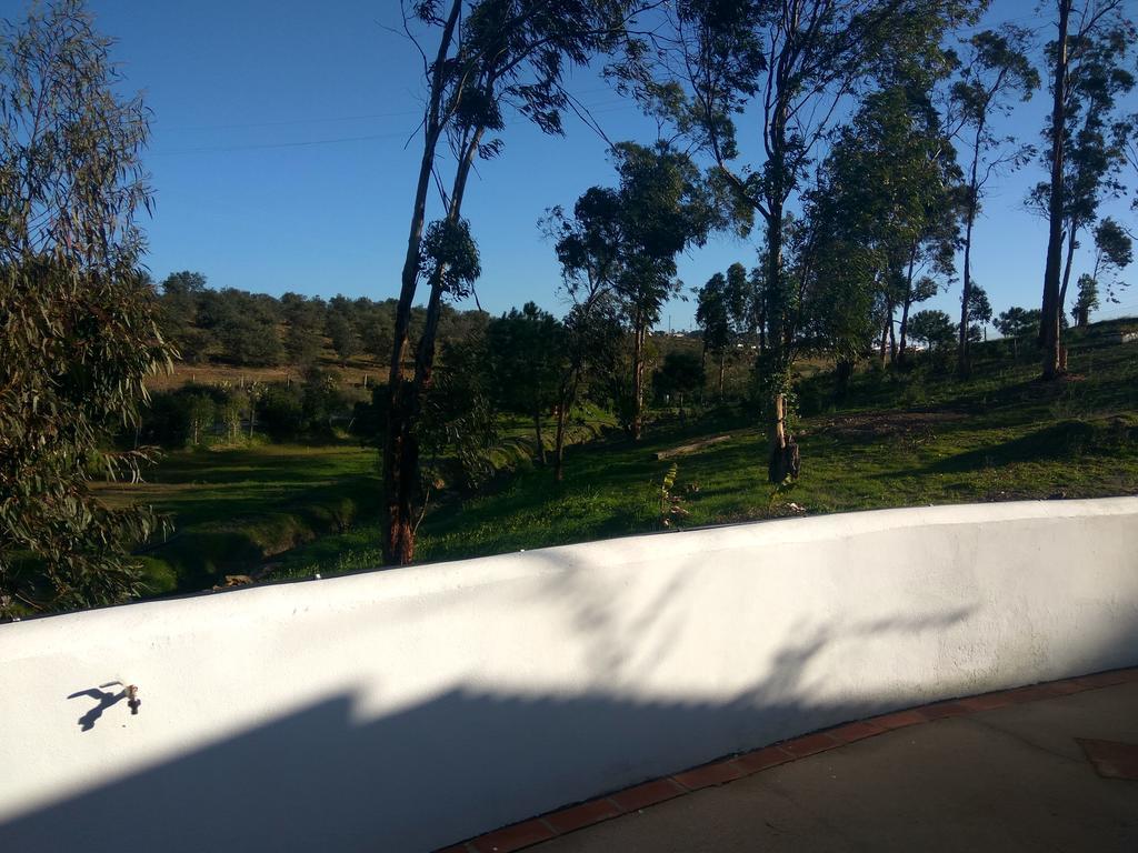 Hotel Rural Terrablanca ビジャブランカ エクステリア 写真