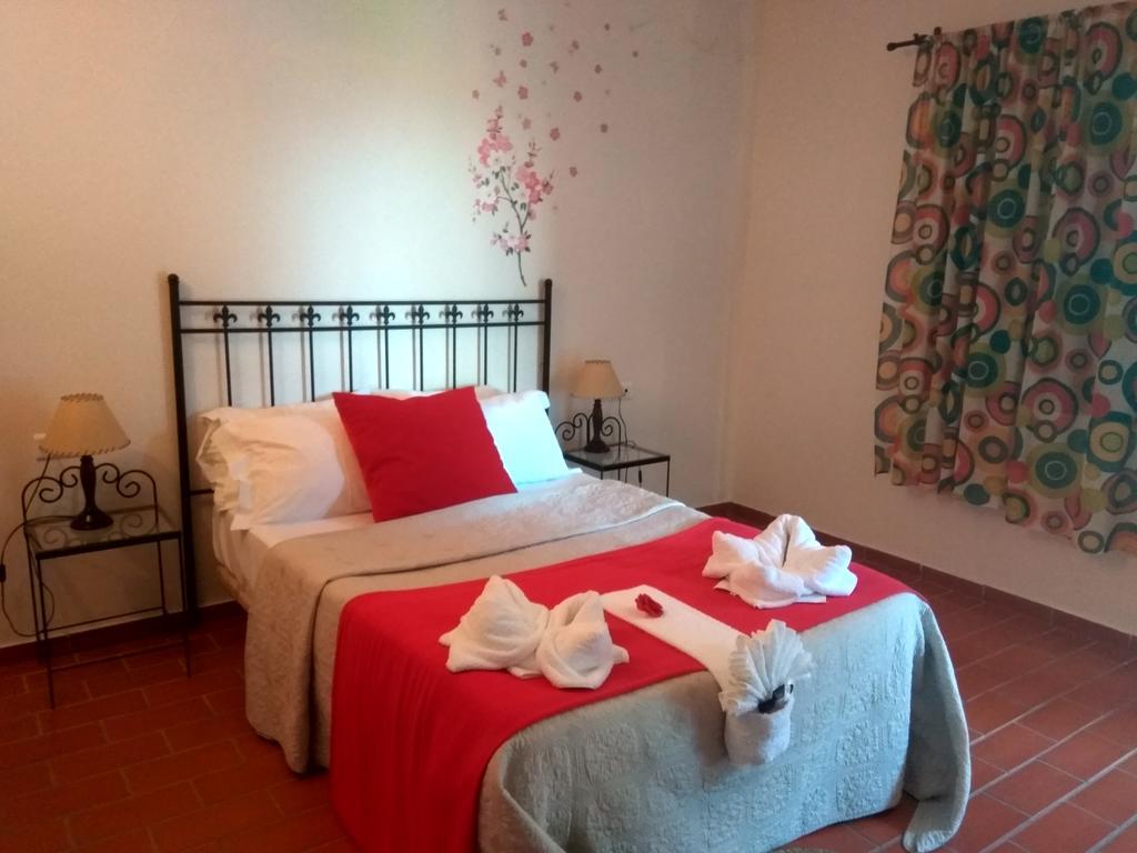 Hotel Rural Terrablanca ビジャブランカ エクステリア 写真