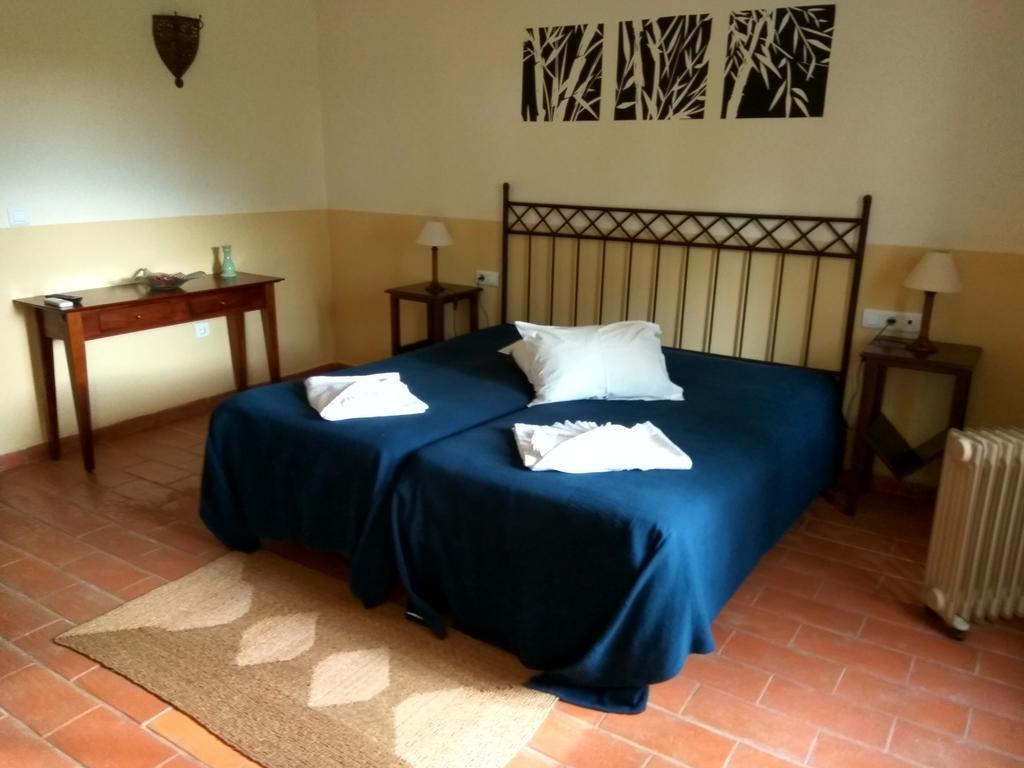 Hotel Rural Terrablanca ビジャブランカ エクステリア 写真
